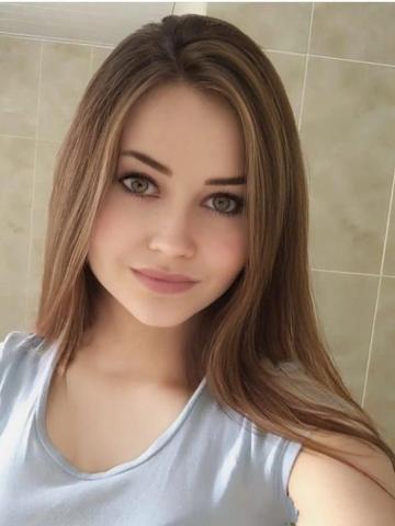 Проститутка Мария